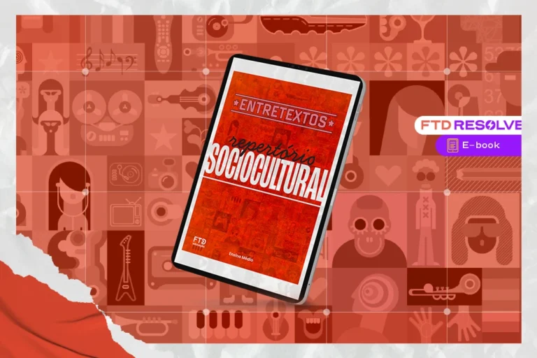 e-book repertório sociocultural para o Enem