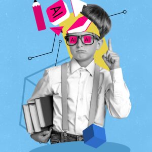 A TIC Kids Online Brasil 2025, pesquisa do Cetic.br|NIC.br, revela como crianças e adolescentes usam a internet e enfrentam seus riscos e oportunidades.