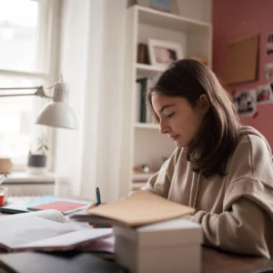 ambiente de estudos produtivos