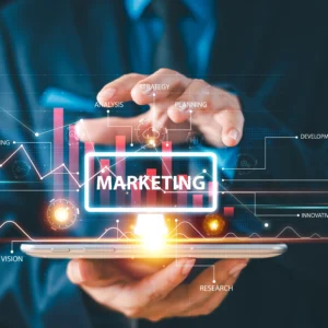 analise de resultados campanha de marketing