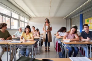 avaliação da aprendizagem deve contruir pontes e não muros