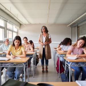 avaliação da aprendizagem deve contruir pontes e não muros