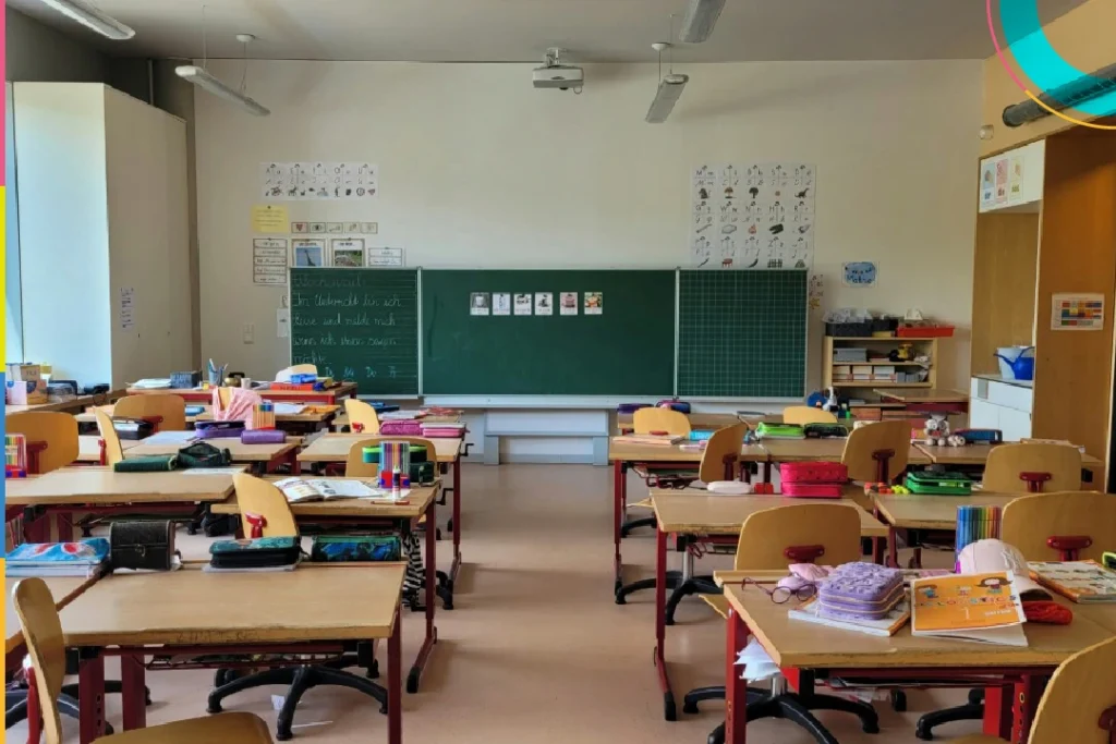 reforma tributária nas escolas