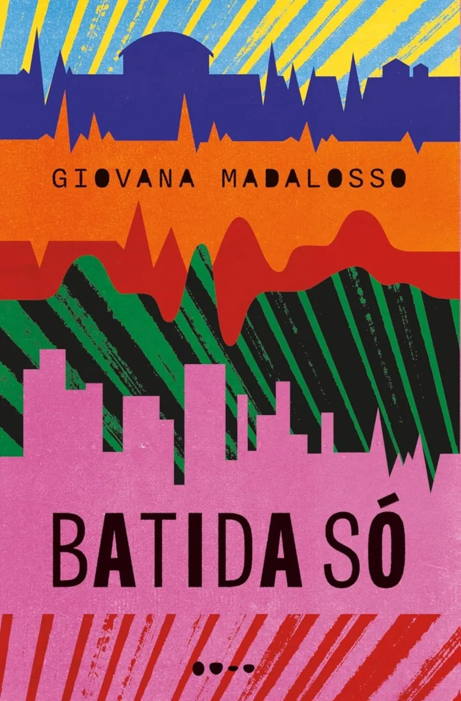 Livro: Batida só