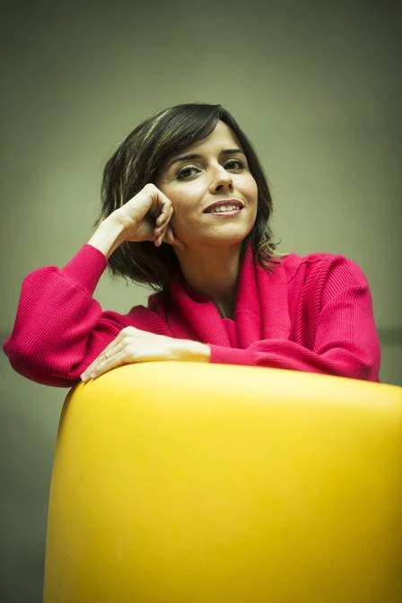 Carol Naine