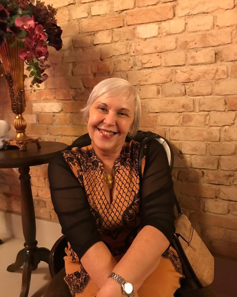 Marcia Kupstas