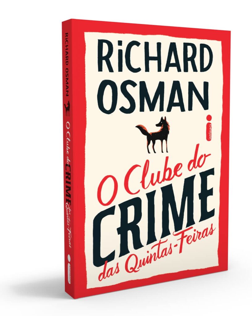 Livro:O Clube do Crime das Quintas-feiras