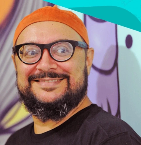Tino Freitas