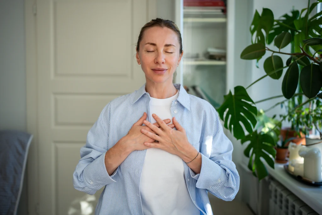 mindfulness e atenção plena