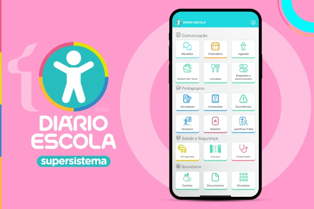 Diário Escola