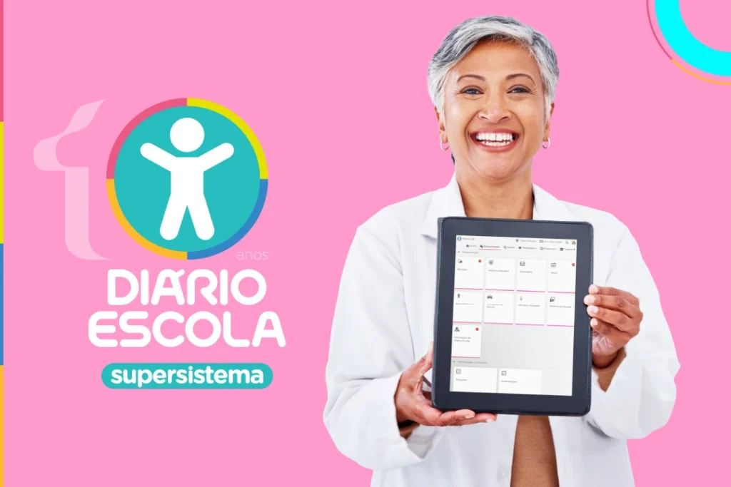 Diário Escola