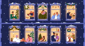 valores cristãos no Natal