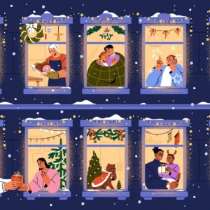 valores cristãos no Natal
