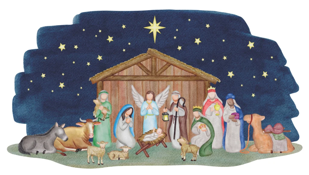 valores cristãos