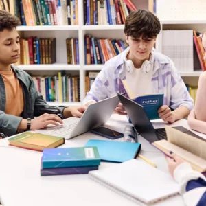 Ideias de trabalhos escolares para fazer com os alunos