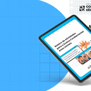 e-book Roteiro de atividades