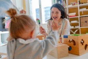 atividades para o primeiro dia de aula na educação infantil