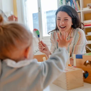 atividades para o primeiro dia de aula na educação infantil
