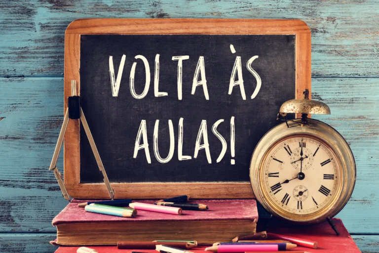 dinâmicas de acolhimento para volta às aulas