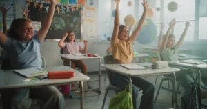 10 dinamicas para o primeiro dia de aula