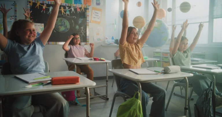 10 dinamicas para o primeiro dia de aula