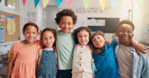 Educar é um ato de fé no humanno