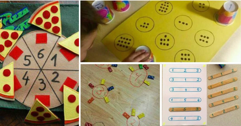 jogos pedagógicos 5ª