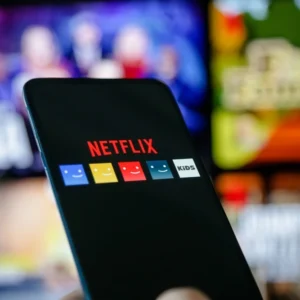 netflix streaming