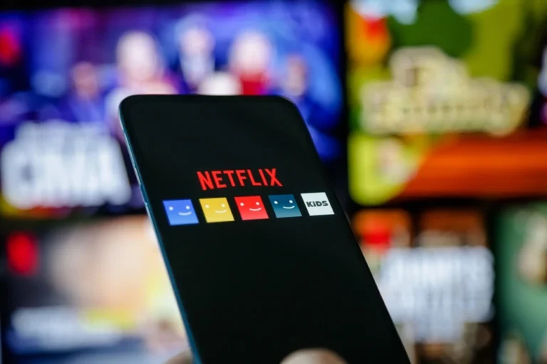 netflix streaming