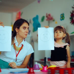 O QUE É EDUCACÇÃO SOCIOEMOCIONAL