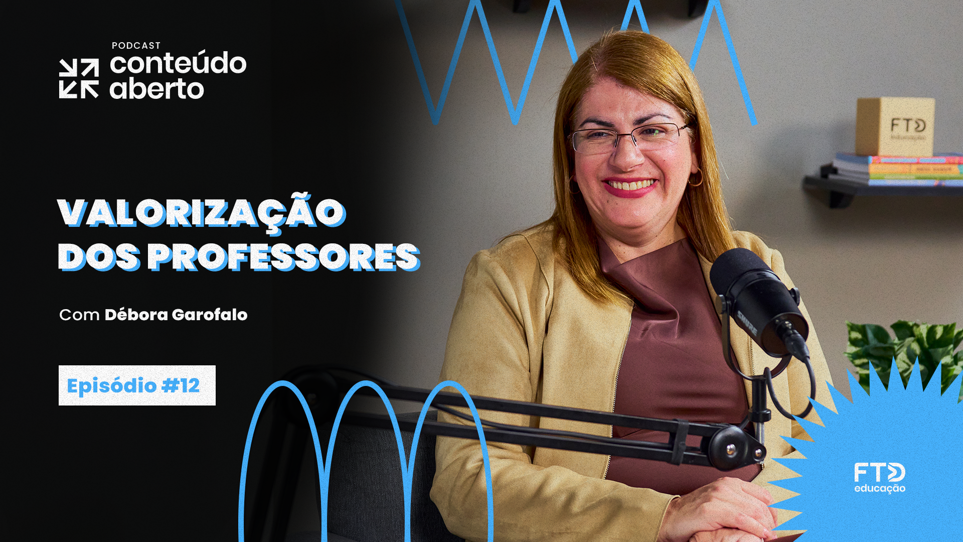 Debora Garofalo - Quem cuida de quem cuida