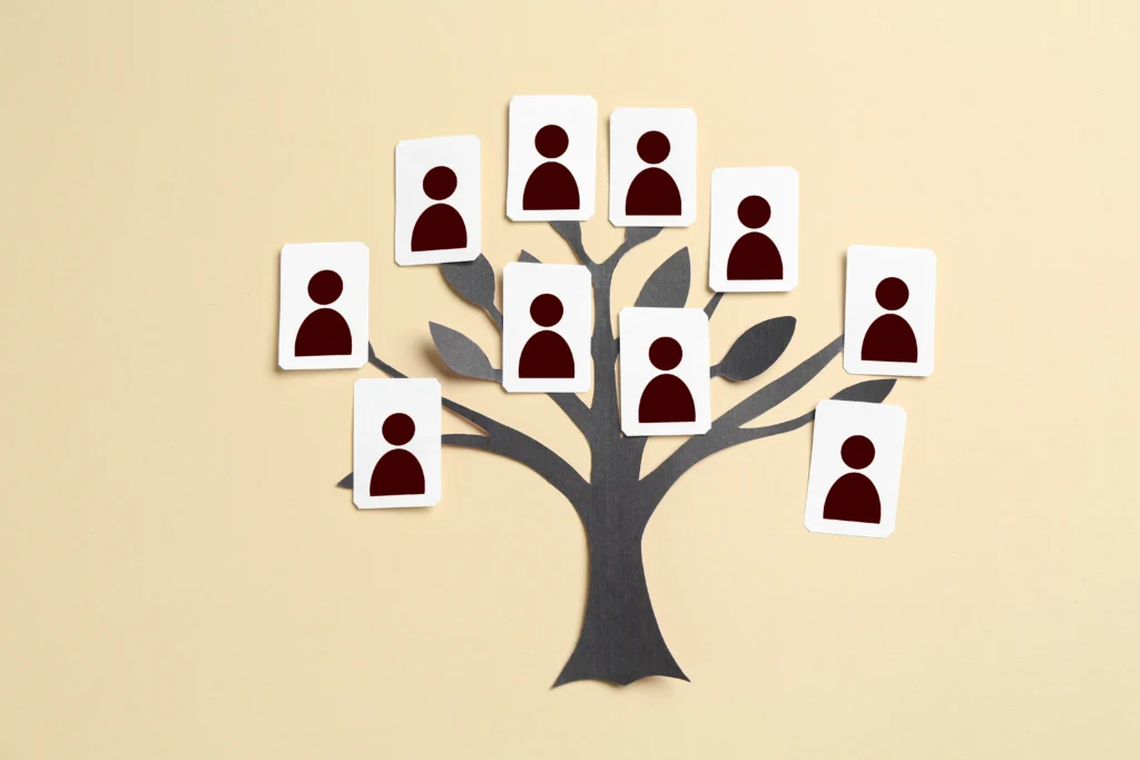 família estruturada: um conceito mal compreendido