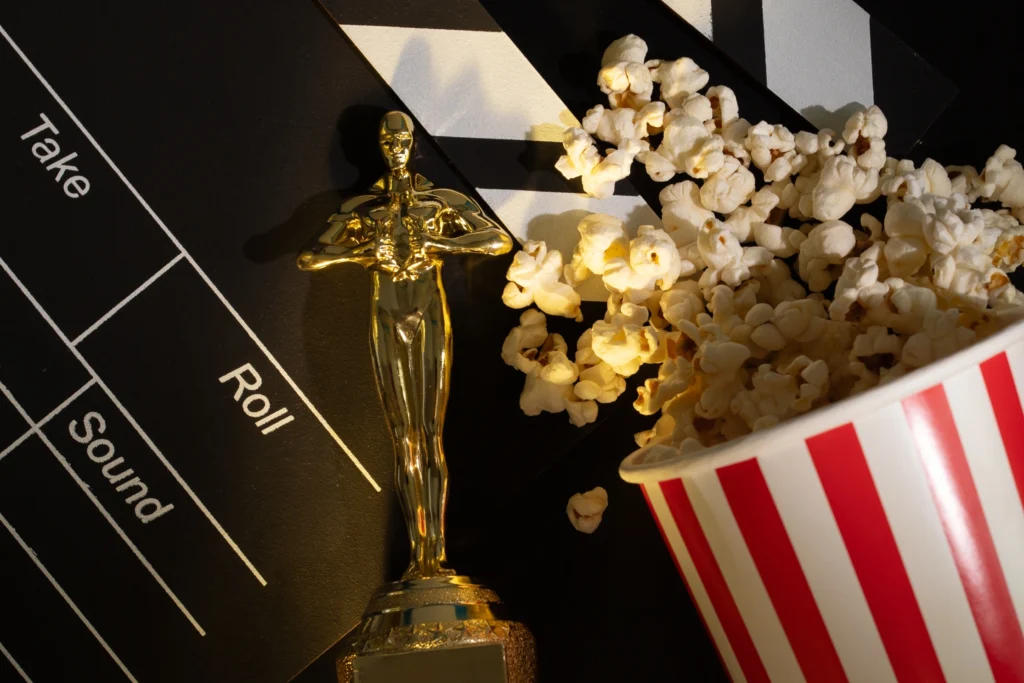 filmes indicados ao Oscar 2026