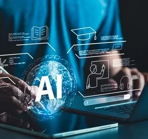 o que é inteligência artificial na educação