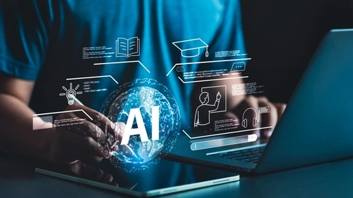 o que é inteligência artificial na educação