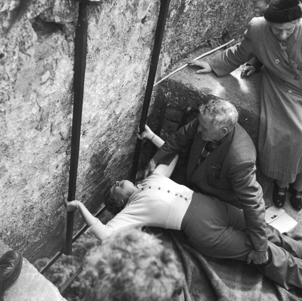 Blarney Castle
