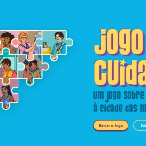 jogo do cuidado
