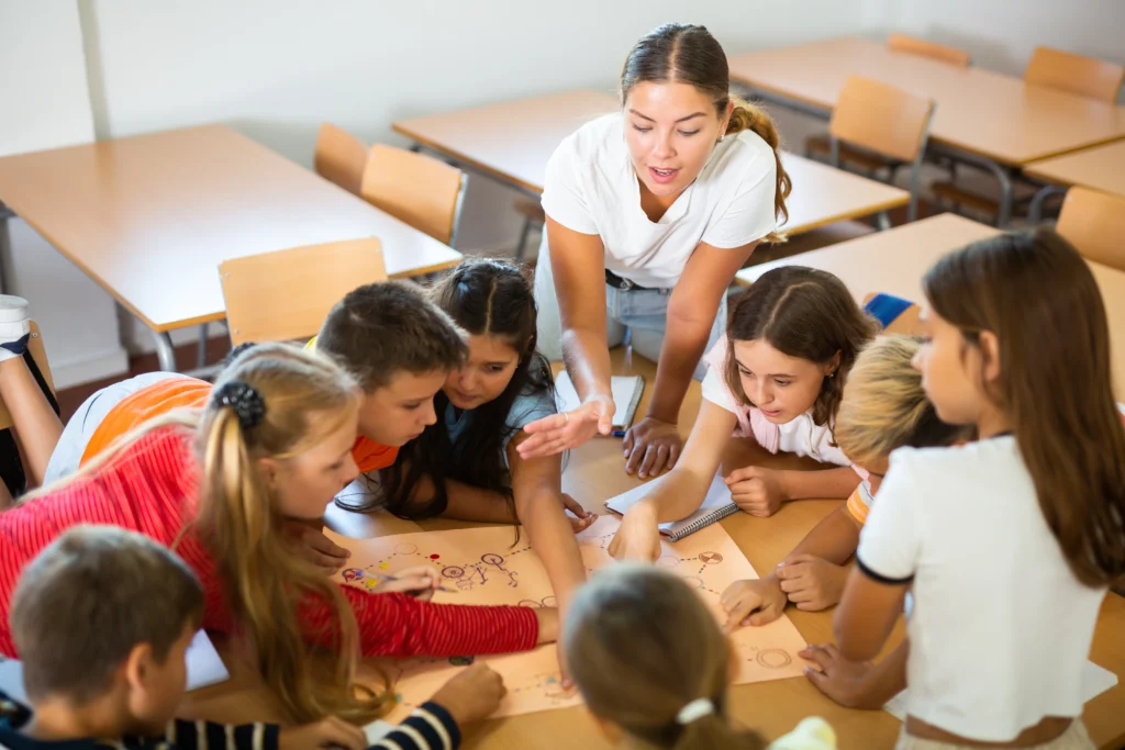 Jogos para crianças de 5º ano