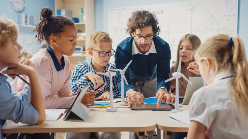 Tendências educacionais 2026