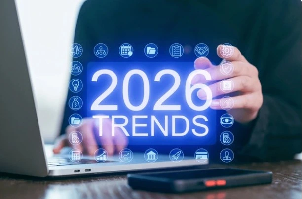 Tendências educacionais 2026
