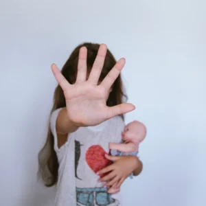 prevenção contra o abuso infantil