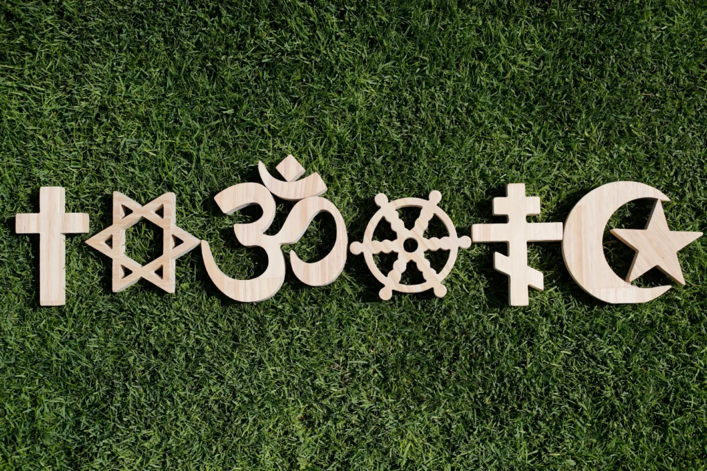 Diálogo inter-religioso