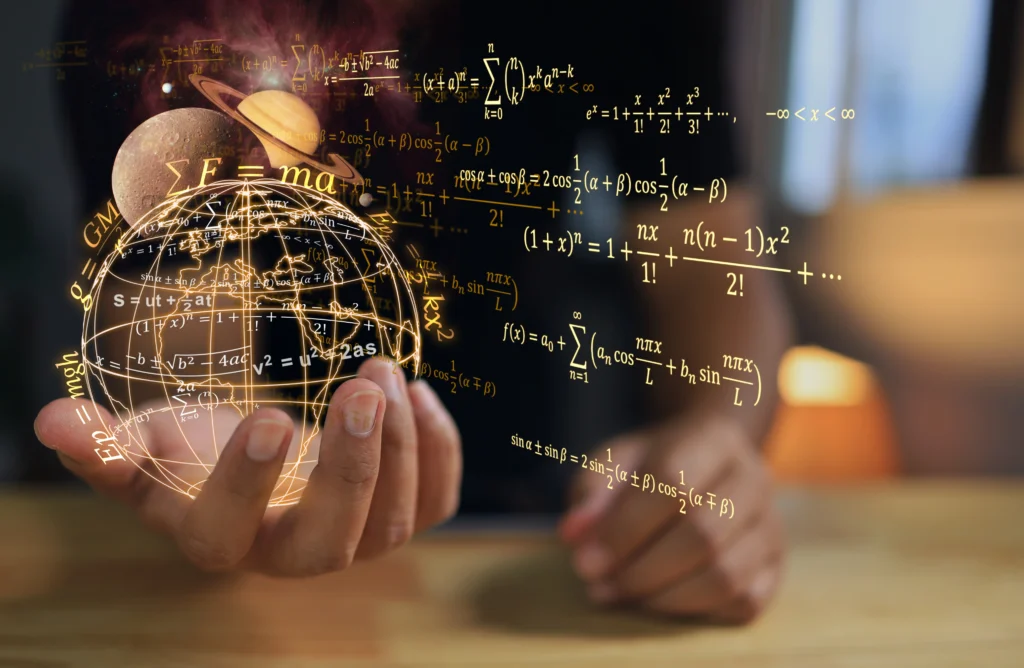 Dia internacional da matemática