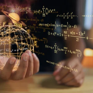 Dia internacional da matemática