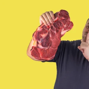 dia mundial sem carne