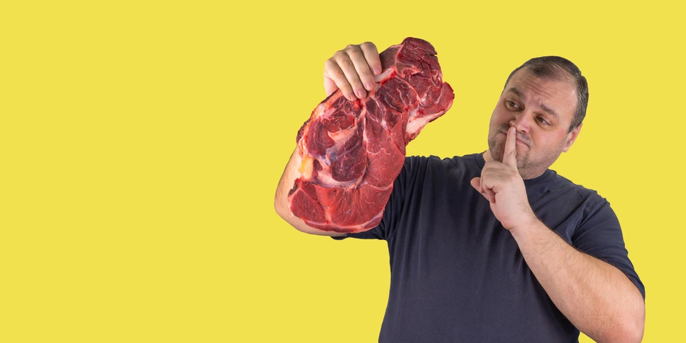 dia mundial sem carne