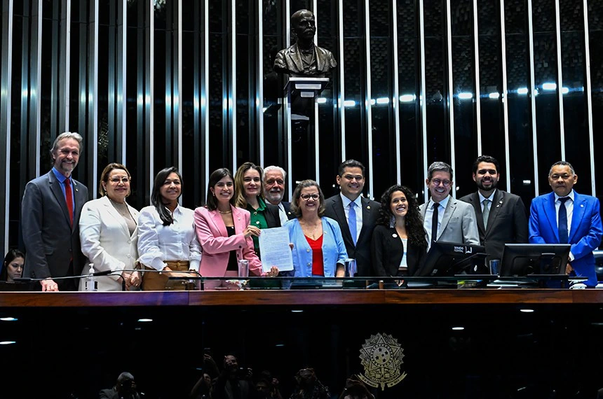 senado PNE