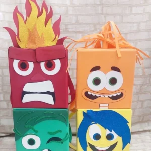 mochila maluca