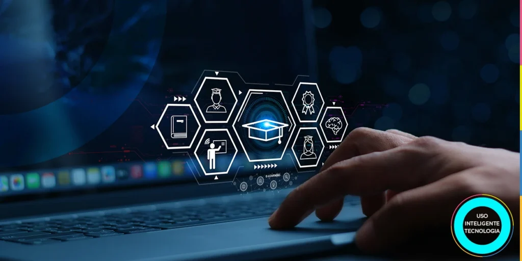 tecnologia na gestão escolar