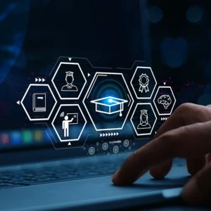 tecnologia na gestão escolar